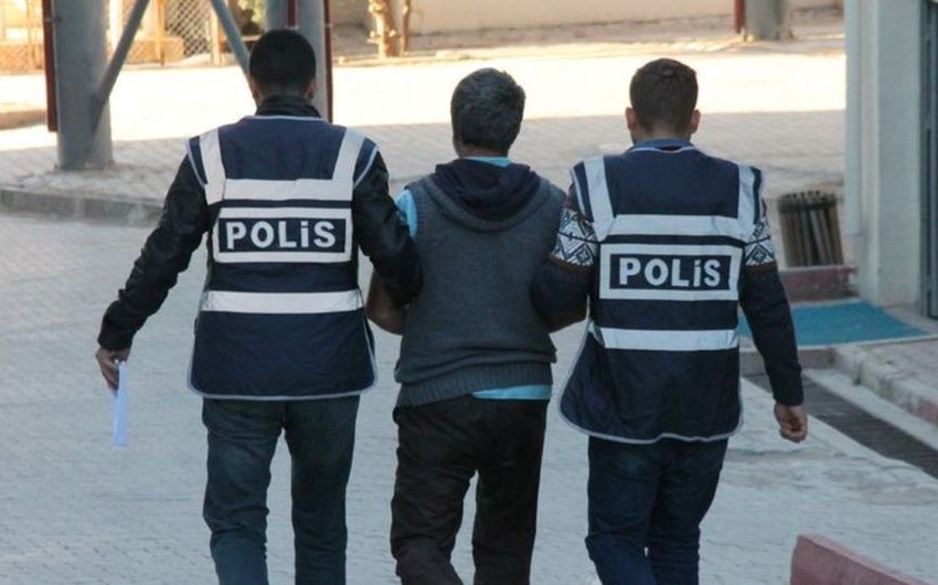 В Турции в ходе операции против FETÖ задержаны 1009 человек