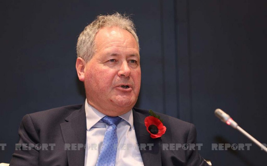 British MP: We plan to expand cooperation with Azerbaijan