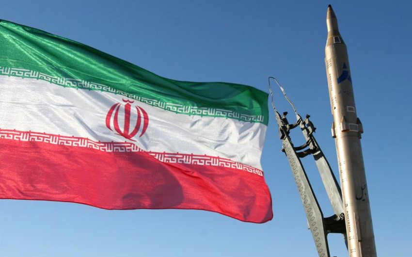 Очередной раунд переговоров по иранской ядерной программе пройдет в Вене 10-12 июня