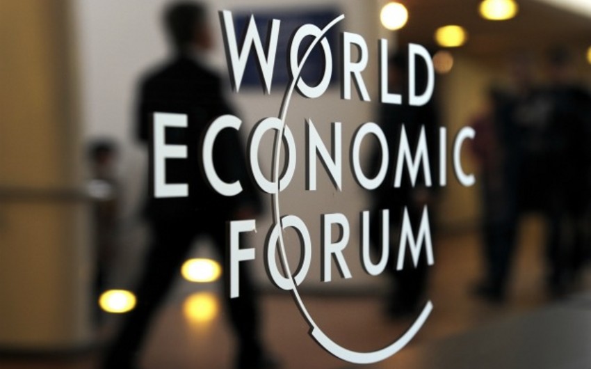 World Economic Forum to be held in the UAE in October