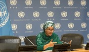 UN deputy sec.-gen. to visit Azerbaijan