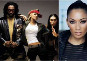 Black Eyed Peas and Nicole Scherzinger will perform at Grand Prix of Azerbaijan