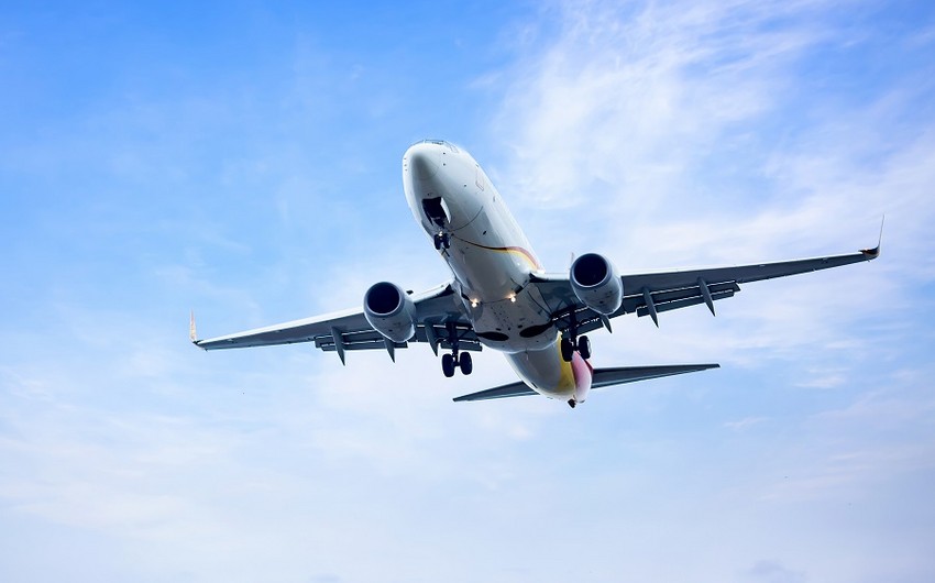 Aircraft prepares for emergency landing in Russia's Norilsk with malfunctioning flaps