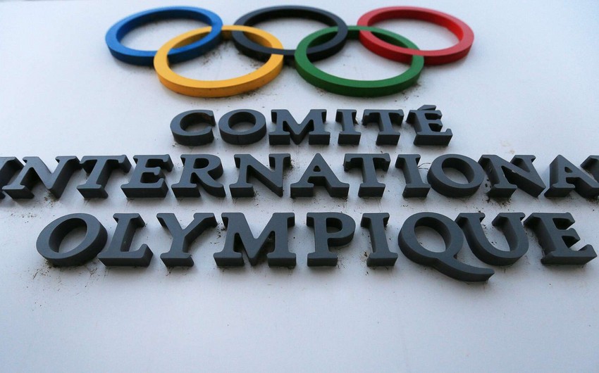 Azerbaijan to lodge complaint with IOC over statements by France 2 TV hosts