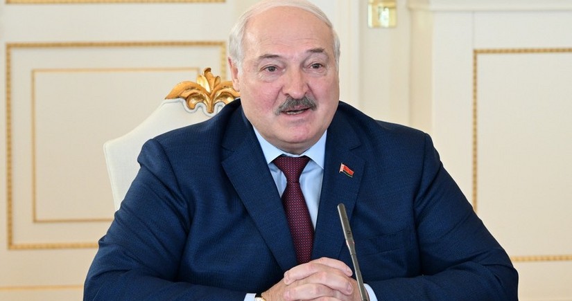 Belarus prezidentinin andiçmə mərasiminin tarixi məlum olub
