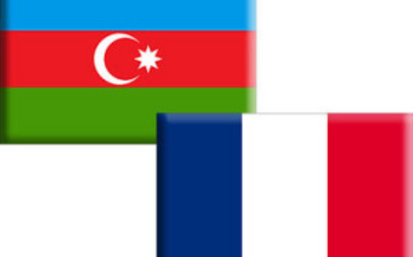 ​Fransa-Azərbaycan birgə universitetinin yaradılması planlaşdırılır