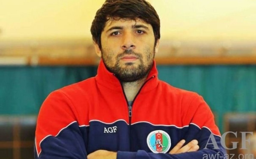 Azərbaycan güləşçiləri beynəlxalq turnirdə daha 7 medal qazanıblar