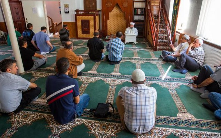 ​В Швеции произошло третье нападение на мечеть за неделю