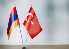 Третья встреча спецпредставителей Турции и Армении пройдет в Вене