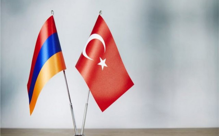 Очередная встреча спецпредставителей Турции и Армении состоится 1 июля