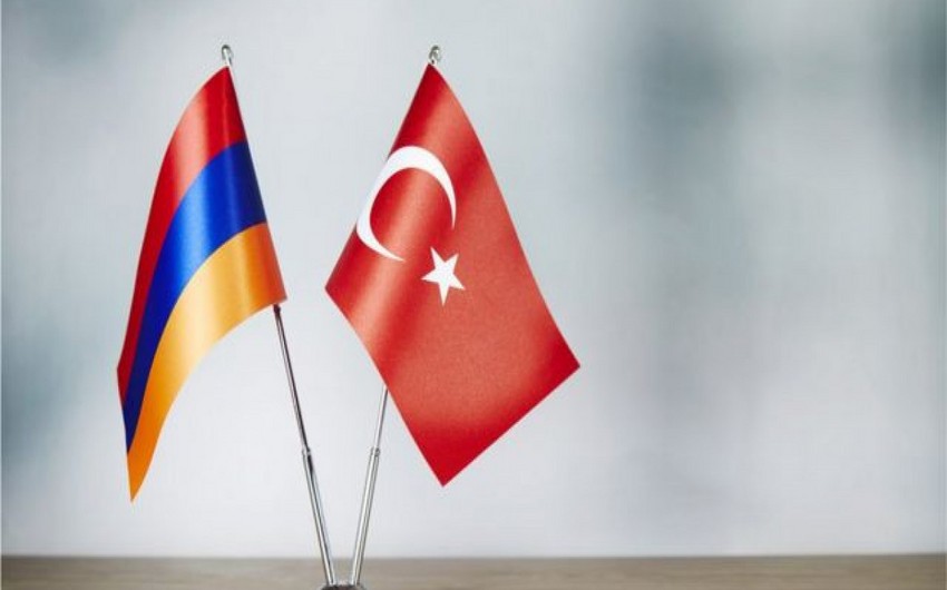 Representatives of several Turkish and Armenian ministries may meet in Kars