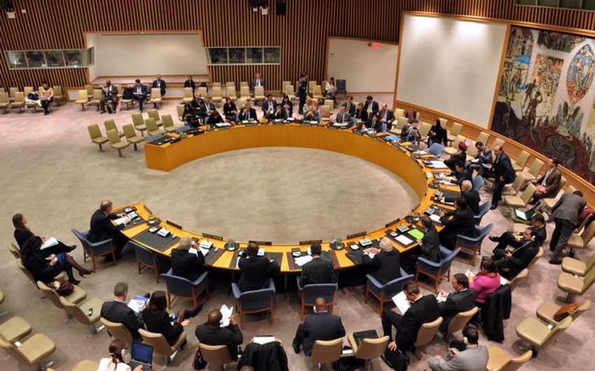 СБ ООН одобрил продолжение трансграничных гуманитарных операций в Сирии