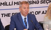 Russian observer: These are historic elections held across entire sovereign territory of Azerbaijan