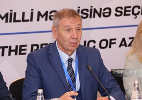 Russian observer: These are historic elections held across entire sovereign territory of Azerbaijan