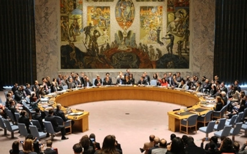 СБ ООН отложил голосование по резолюции о санкциях против КНДР