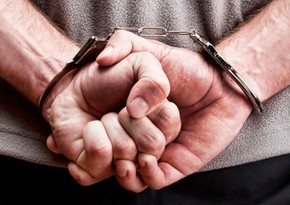 Azerbaijani citizen wanted by Interpol detained in Tbilisi