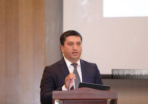 Ministry: Turning into country of green growth among Azerbaijan's national priorities