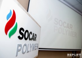 “SOCAR Polymer”in ixrac gəlirləri açıqlanıb