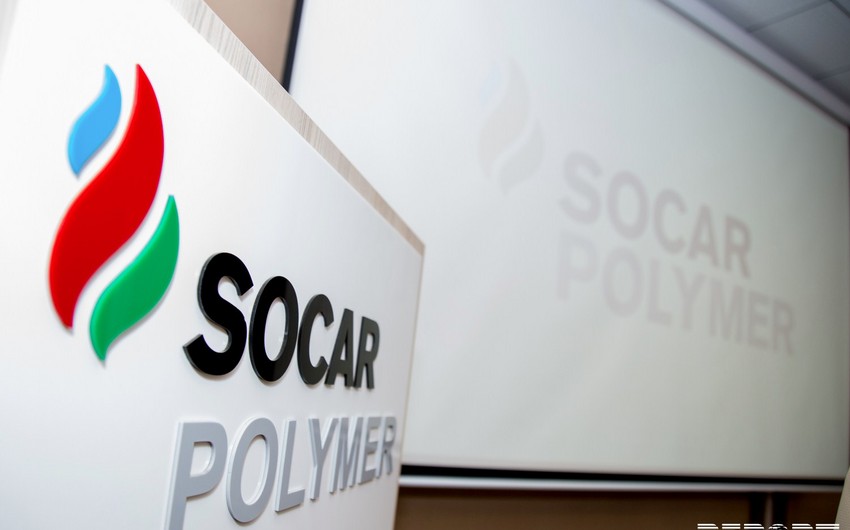 “SOCAR Polymer”in ixrac gəlirləri açıqlanıb
