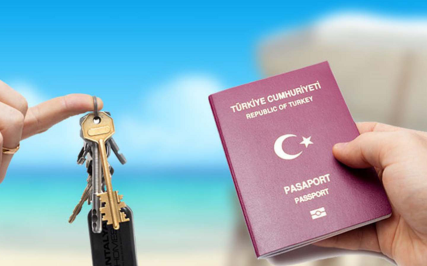 В Турции увеличили до 400 тыс. долларов сумму недвижимости для получения гражданства