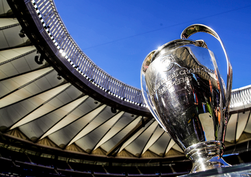 ЛЧ УЕФА: сегодня будут подведены итоги в рамках первых матчей 1/8 финала