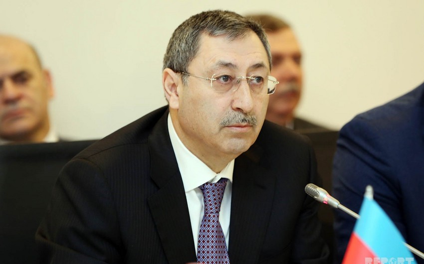 Khalaf Khalafov: Caspian countries enjoy relations of friendship and cooperation