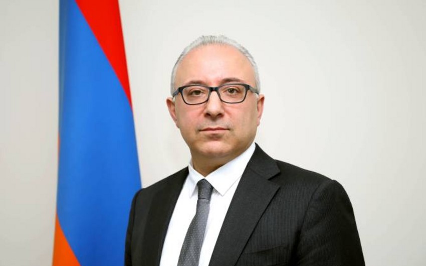 Armenian MFA: Return of Azerbaijanis is not on agenda of negotiations