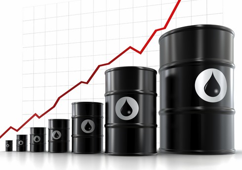 Стоимость азербайджанской нефти превысила 72 доллара