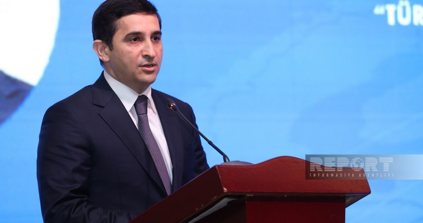 Министр юстиции: Сотрудничество между тюркскими странами в правовой сфере вышло на новый этап