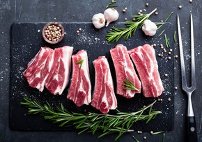 Azerbaijan increases meat imports by more than 12% this year