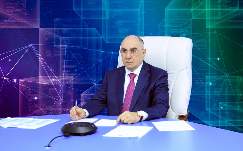 Каким запомнился прошлый год для ИКТ-сектора Азербайджана и смежных научных областей?