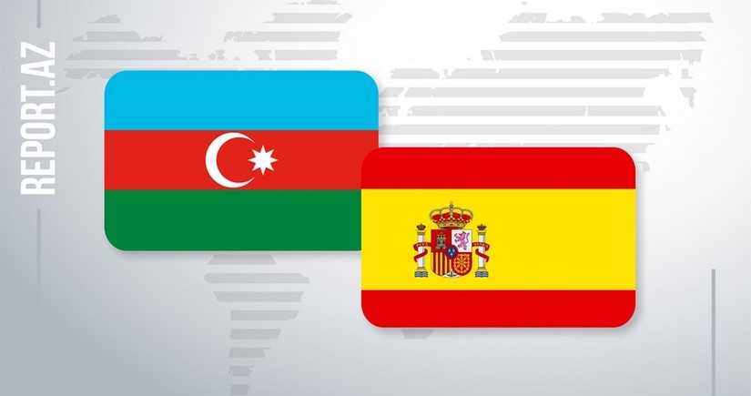 Azərbaycan və İspaniya strateji sahələrdə birgə müəssisələr yaradacaqlar