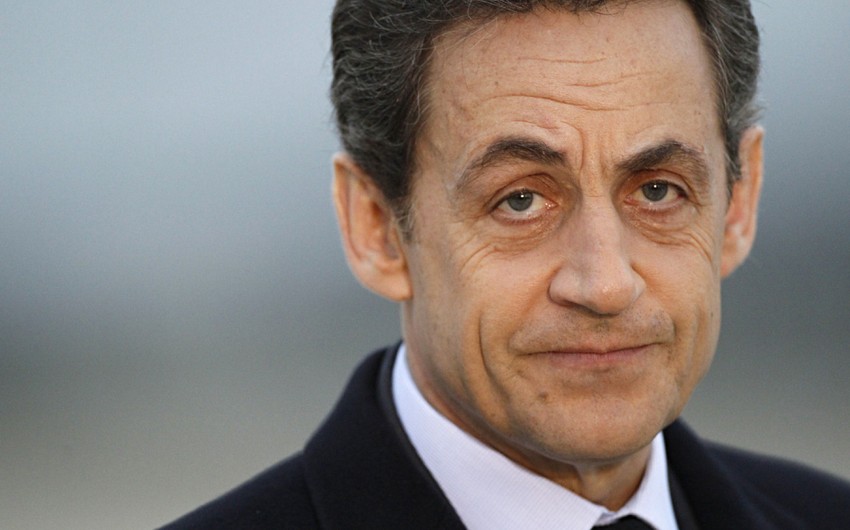 Закрыто одно из уголовных дел в отношении экс-президента Франции Николя Саркози