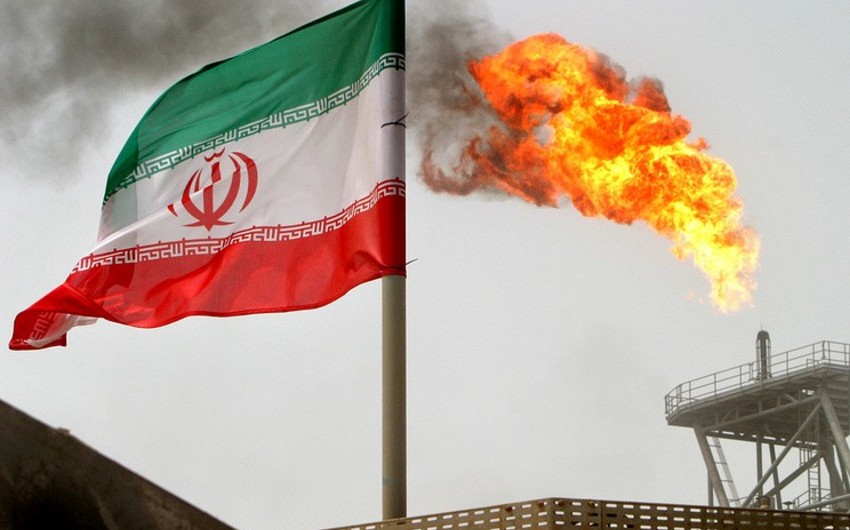 İranın OPEC-dəki rəsmisi: Neftin qiyməti Trampa görə 100 dollara qədər arta bilər
