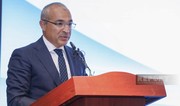 Mikayil Jabbarov: Azerbaijan supports transition to circular economy