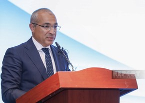 Azerbaijan reveals number of Iraqi companies operating countrywide