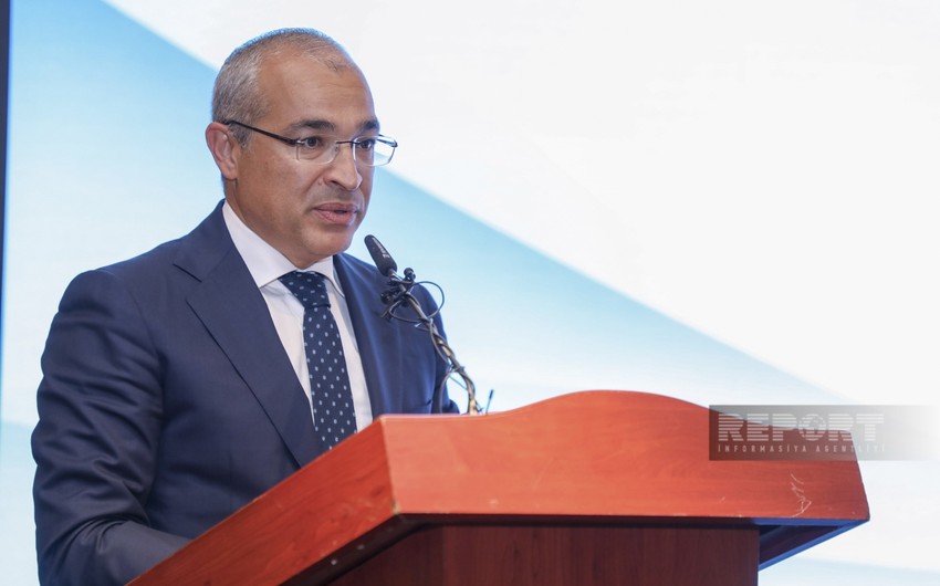 Azerbaijan reveals number of Iraqi companies operating countrywide