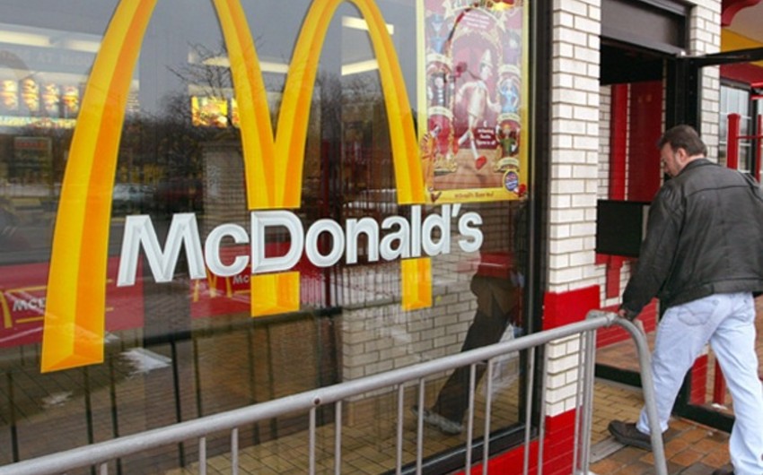 ​McDonald's отказывается от выращенных на человеческих антибиотиках кур