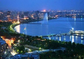 Azerbaijan is in the list of world happiest countries