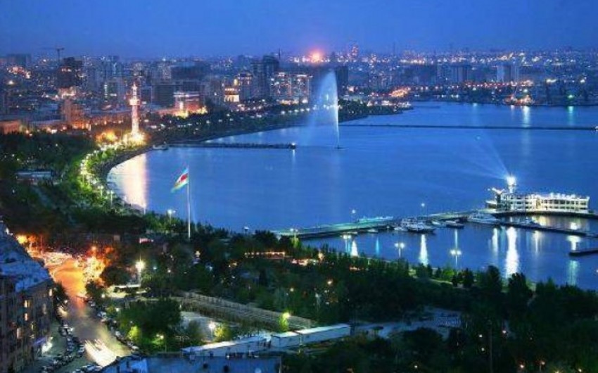 Azerbaijan is in the list of world happiest countries