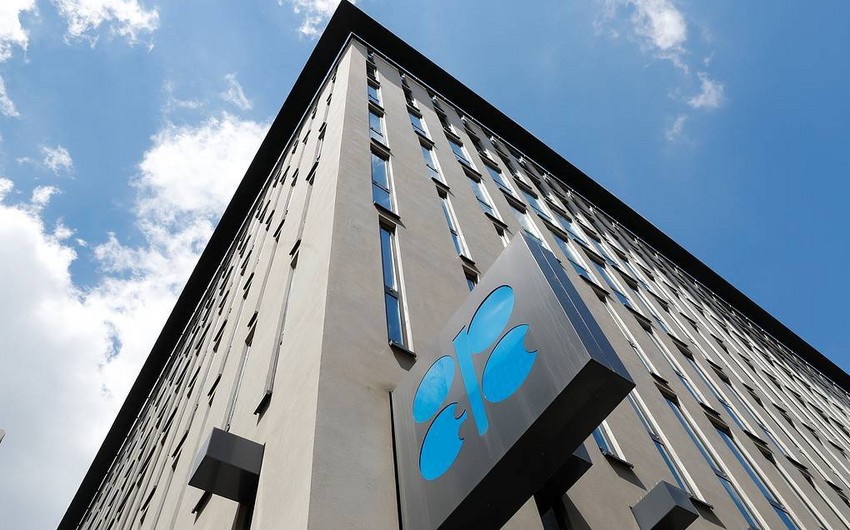 OPEC Azərbaycana dair proqnozunu azaldıb