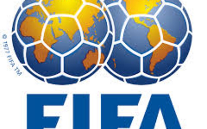 ФИФА лишилась трех крупнейших спонсоров