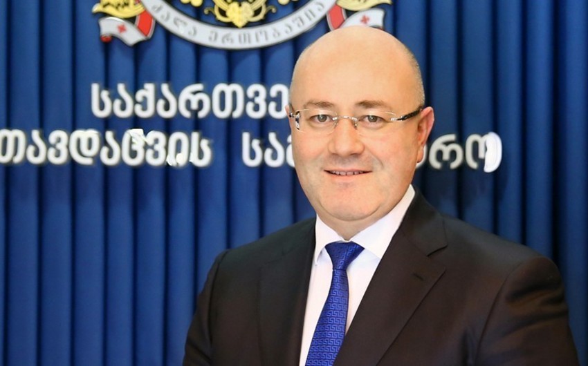 Назначен новый начальник Службы госбезопасности Грузии