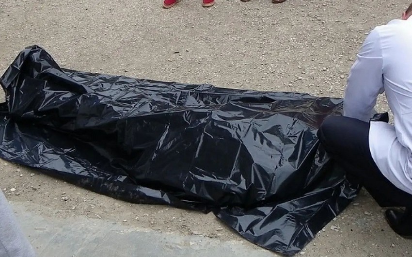 В Худате 47-летний мужчина погиб, упав в выгребную яму