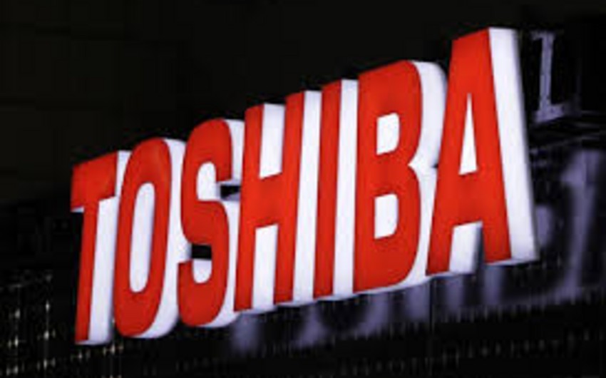 СМИ: Президент Toshiba подаст в отставку из-за финансового скандала
