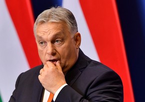 Зеленский не принял предложение Орбана о прекращении огня в Украине