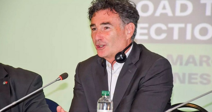 IRU: “Orta Dəhlizin potensialının tam üzə çıxarılması üçün “yumşaq” infrastruktura sərmayə qoyuluşu vacibdir”
