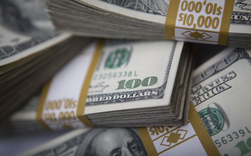 Report: Sabah dollar bahalaşacaq