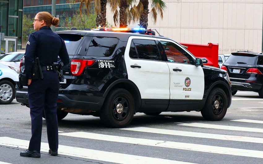 Six-year-old abducted from California park in 1951 found alive after seven decades