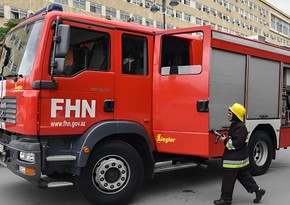 FHN hava limanlarında təlim keçirib